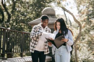 How to Explain a Study Gap