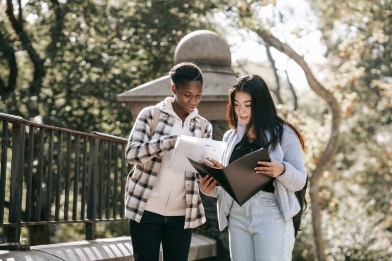 How to Explain a Study Gap