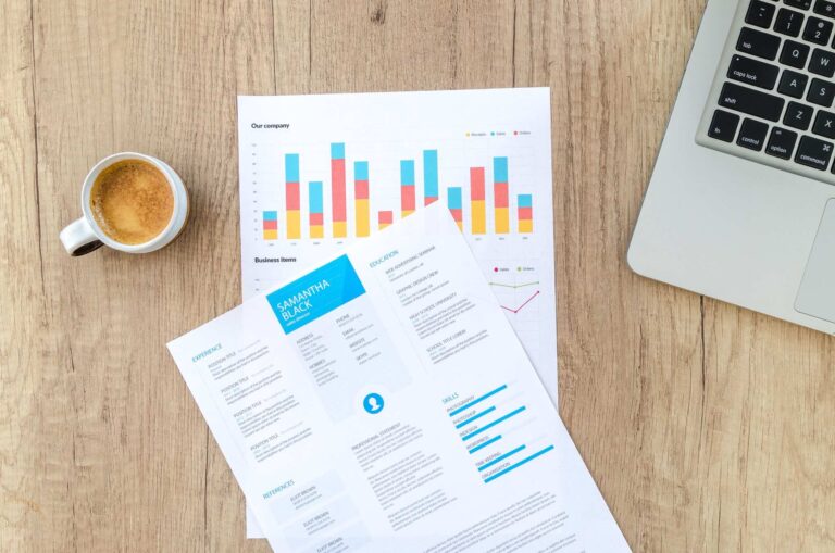 How to Write a Canadian Style Curriculum Vitae