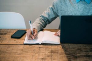 How to Write a CV for Jobs Abroad
