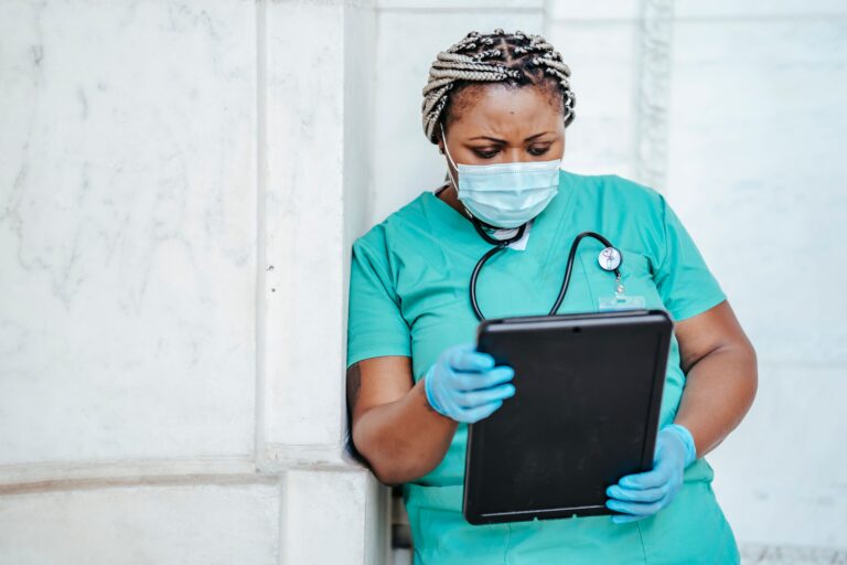 Nursing Jobs Abroad in the UK: Visa Sponsorship & How to Apply