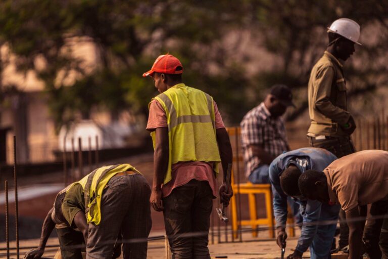 Unskilled Jobs Abroad for Africans: Best Jobs and How to Apply