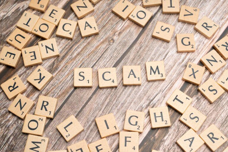 How to Identify Fake Scholarships in 2026: 15 Warning Signs Every Student Should Know
