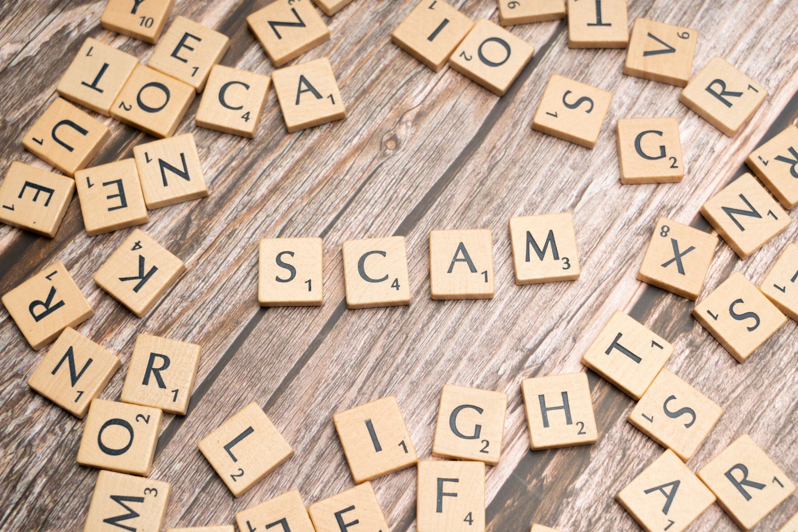 How to Identify Fake Scholarships in 2026: 15 Warning Signs Every Student Should Know
