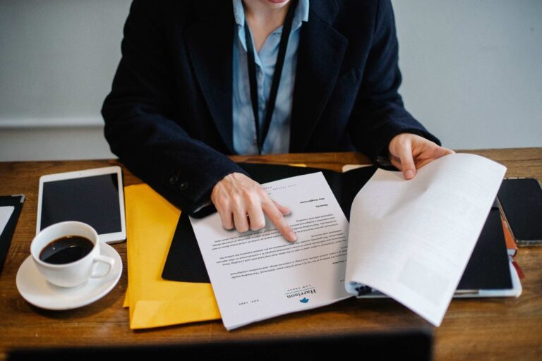 How to Get a Recommendation Letter