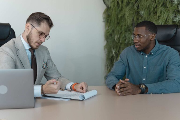 How to Prepare for a Scholarship Interview