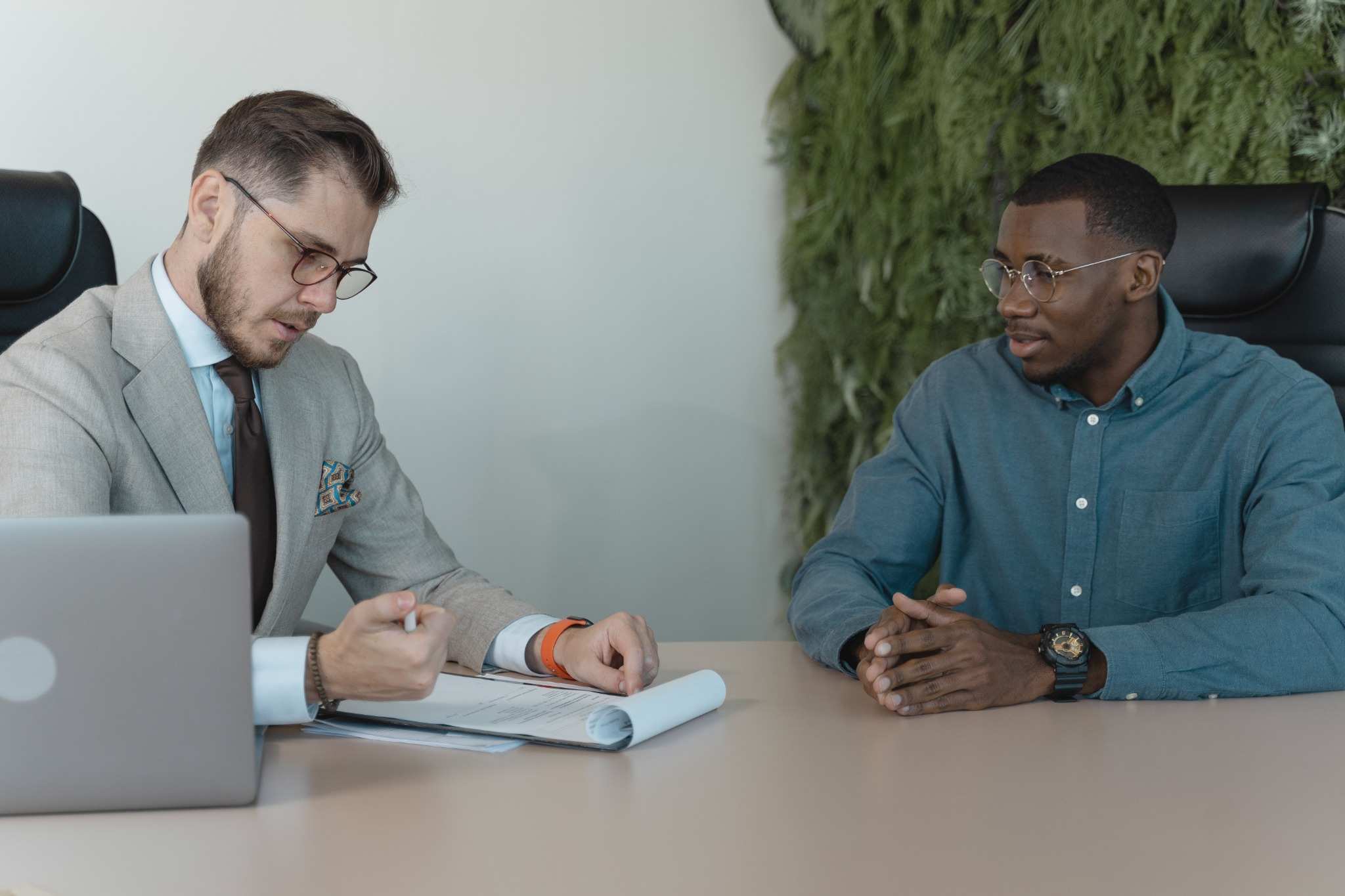 How to Prepare for a Scholarship Interview