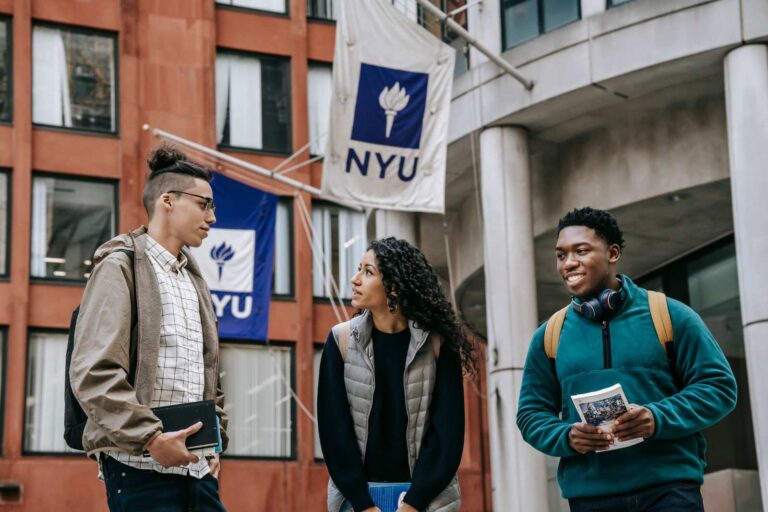 Yale University Scholarships United States: How International Students Can Apply