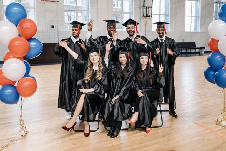 Chevening Scholarship UK 2027–2028: How to Apply Successfully