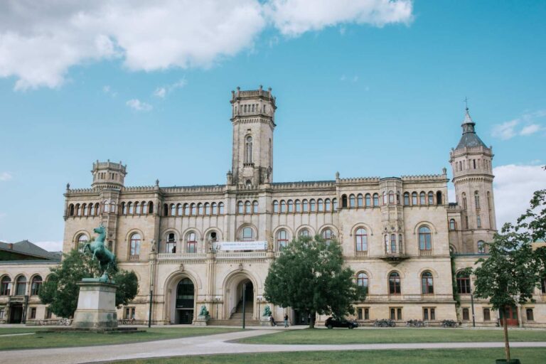 DAAD Scholarship Germany August to November 2026: How to Apply